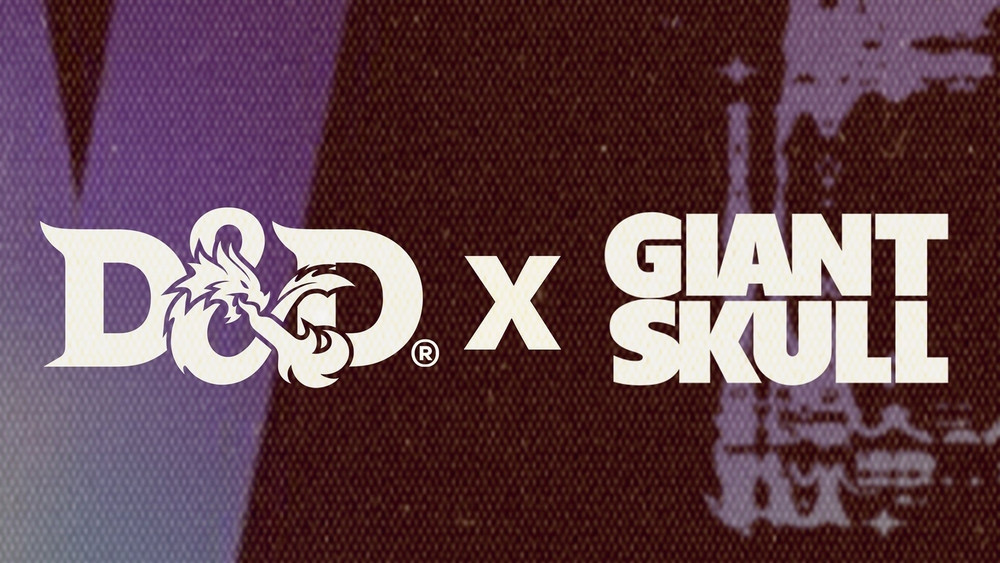 Hasbro annule le jeu Donjons & Dragons du studio Giant Skull