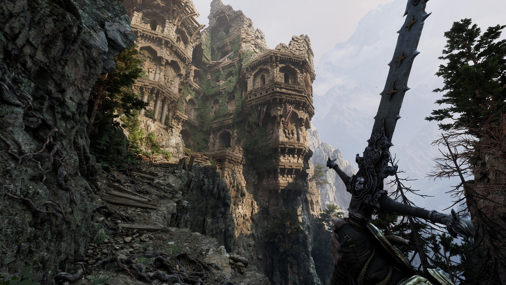 Fatekeeper dévoile sa date de sortie en accès anticipé sur PC