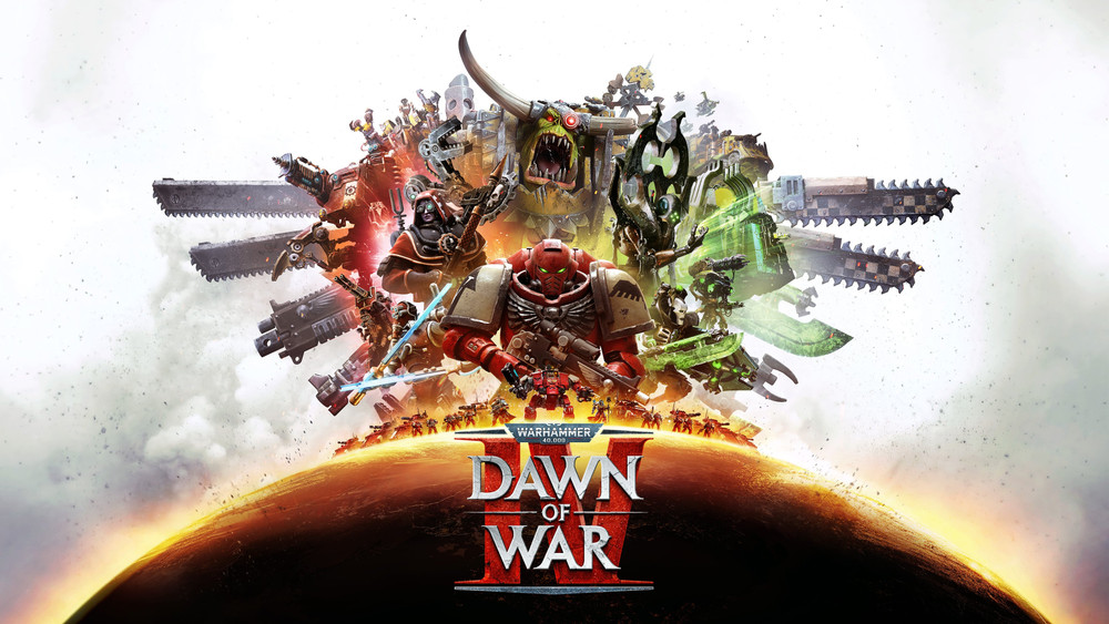 Warhammer 40,000: Dawn of War IV fixe sa sortie au 17 septembre 2026
