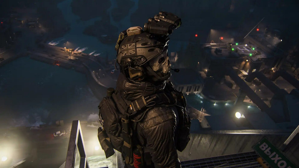 Infinity Ward tease Call of Duty Modern Warfare 4 avant sa présentation officielle