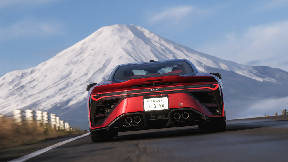 Forza Horizon 6 dépasse déjà 6 millions de joueurs avant sa sortie PS5
