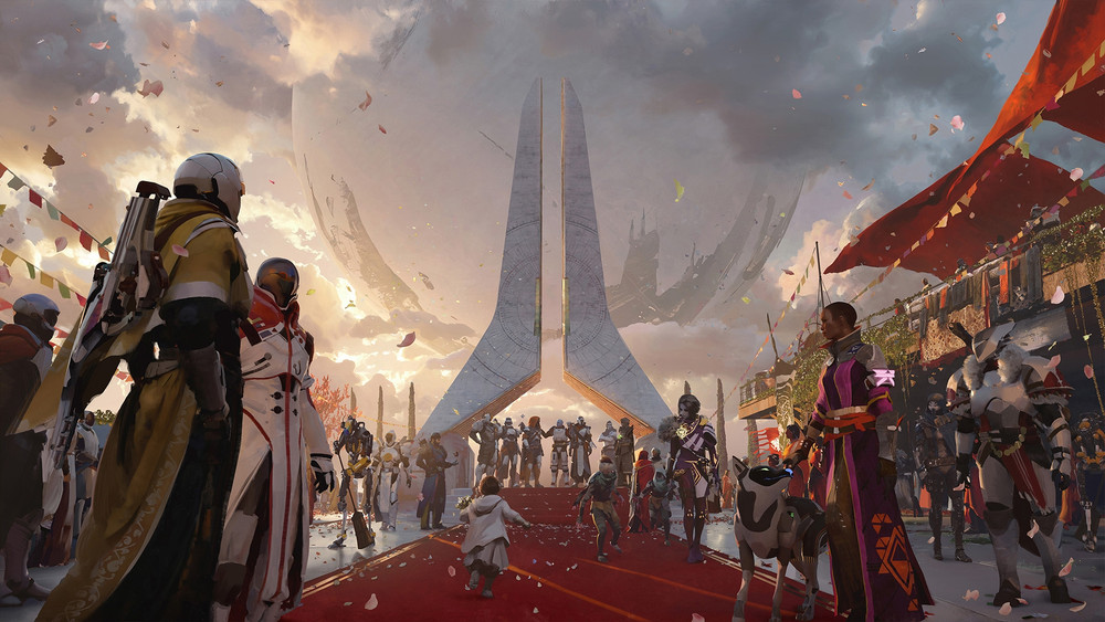 Destiny 2 s’arrête : Bungie met fin au développement après neuf ans