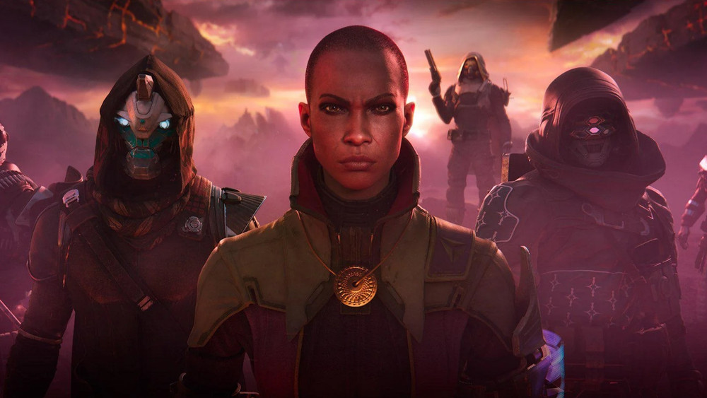 Bungie préparerait des licenciements après l’arrêt du contenu inédit de Destiny 2