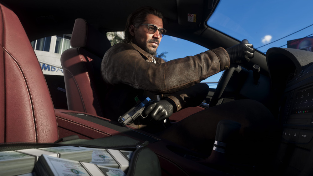 Take-Two pourrait racheter des studios grâce aux revenus colossaux de GTA VI