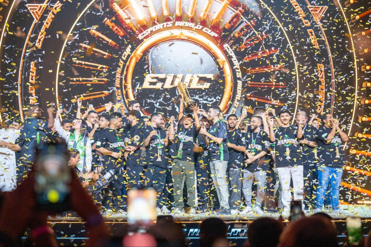 Esports World Cup 2026 à Paris: pourquoi l’EWC change d’échelle