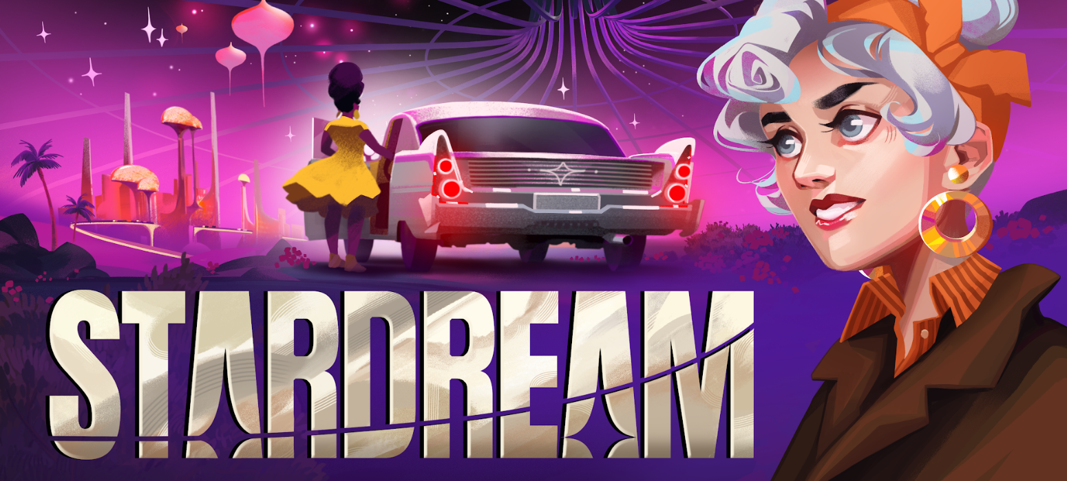 Stardream dévoilera un nouveau trailer pendant l’AG French Direct