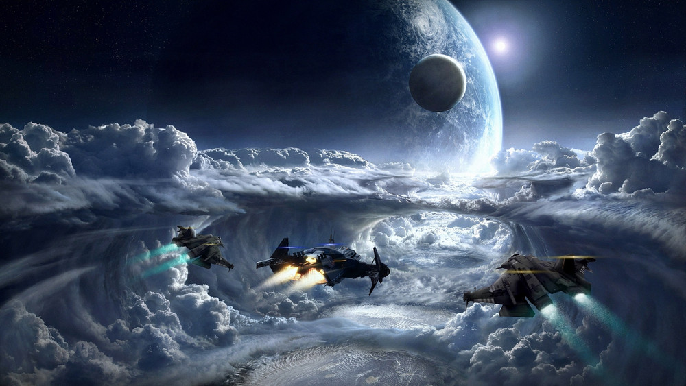Star Citizen dépasse le milliard de dollars de financement après 13 ans de développement