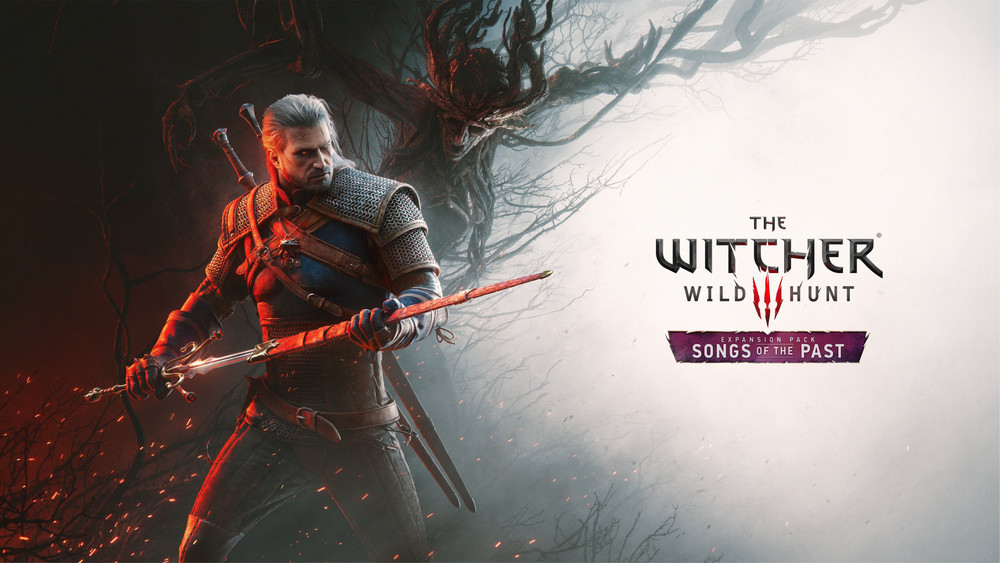 The Witcher 3 confirme Songs of the Past, un nouveau DLC attendu pour 2027