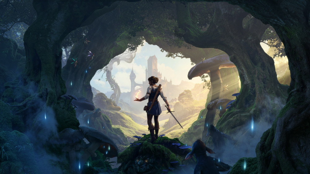 Fable reporté à février 2027 : Xbox explique son changement de calendrier