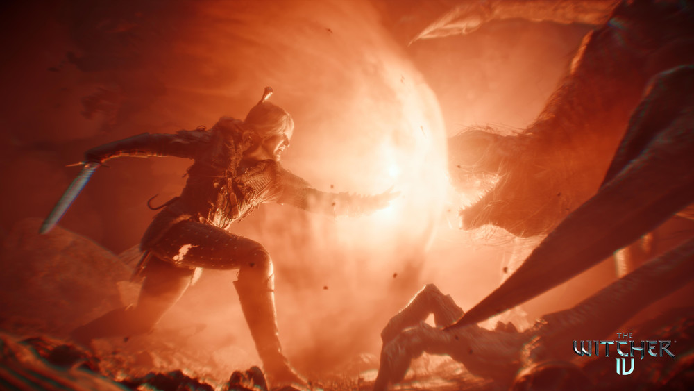 The Witcher 4 pourrait se passer d'extensions selon CD Projekt RED