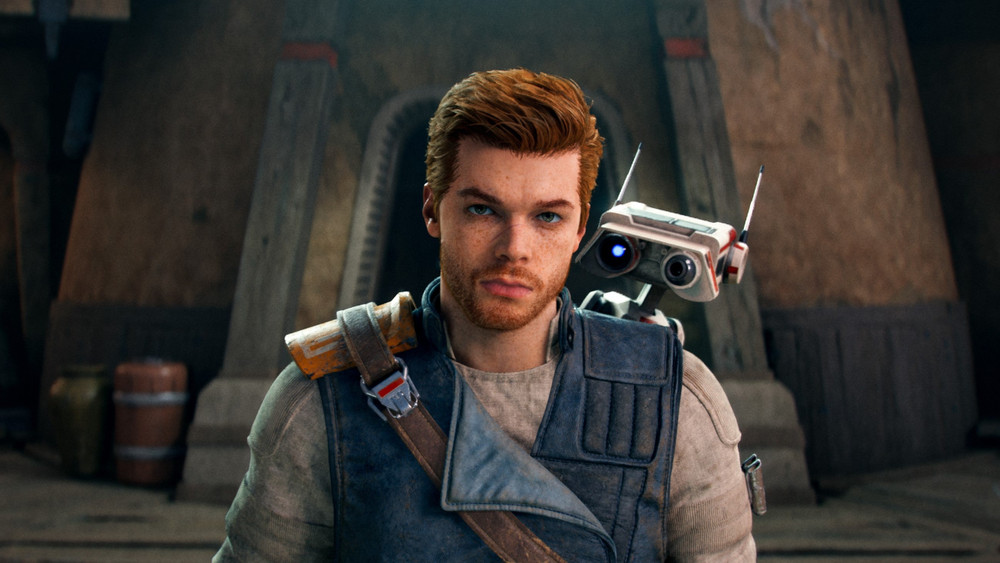 Star Wars Jedi 3 préparerait un Cal Kestis plus âgé selon de nouvelles rumeurs