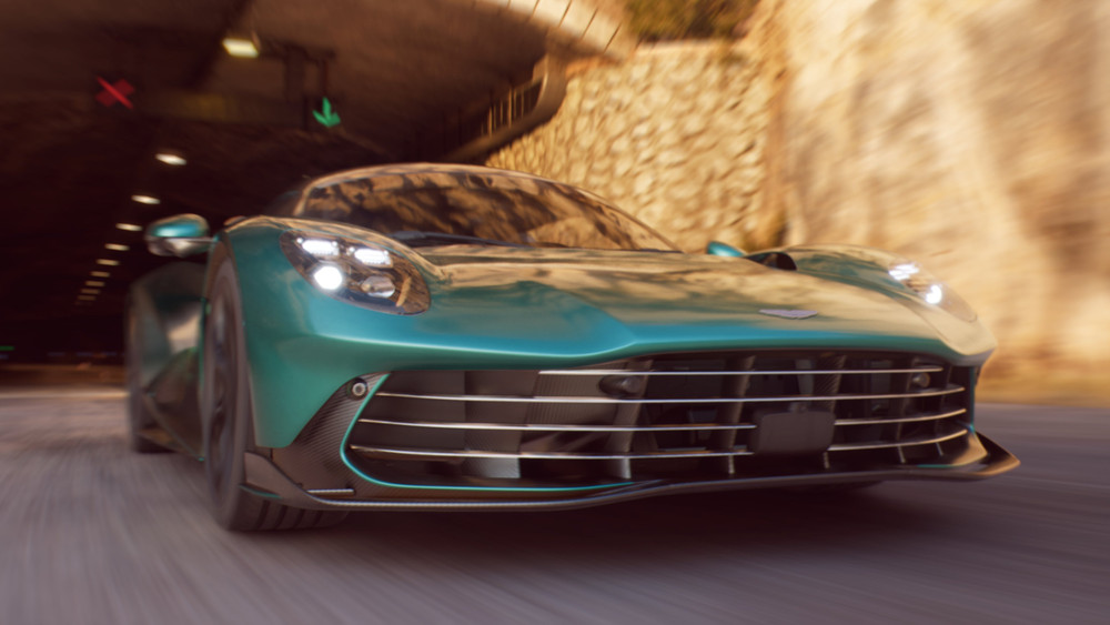 Clutch : Maverick Games dévoile son jeu de course signé par un vétéran de Forza Horizon