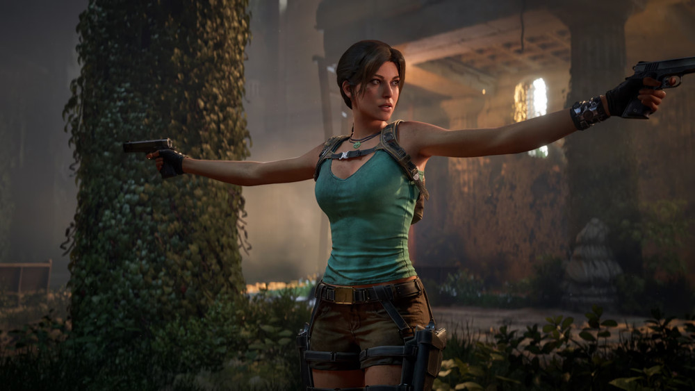 Tomb Raider: Legacy of Atlantis dévoile de nouvelles images et viserait février 2027