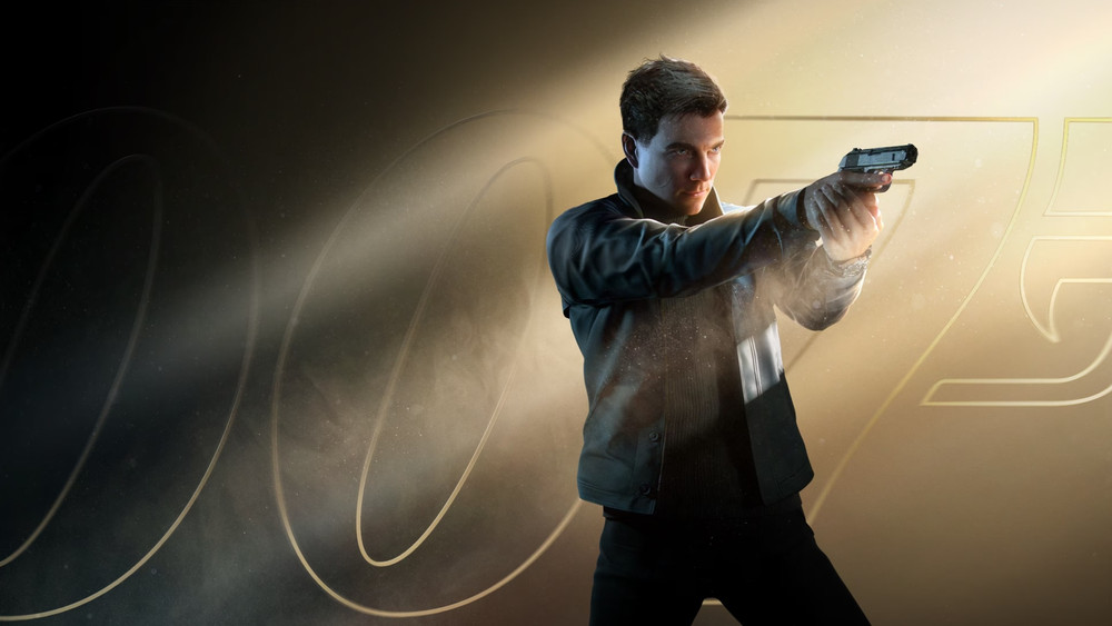 Amazon Games veut superviser les futurs jeux James Bond après 007 First Light