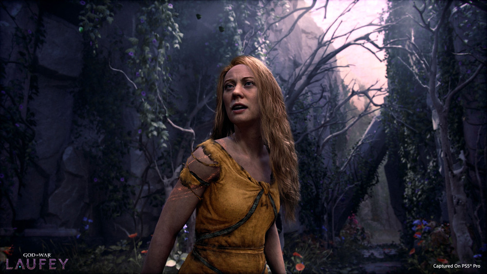 God of War Laufey : sa date de sortie pourrait arriver bien plus tôt que prévu
