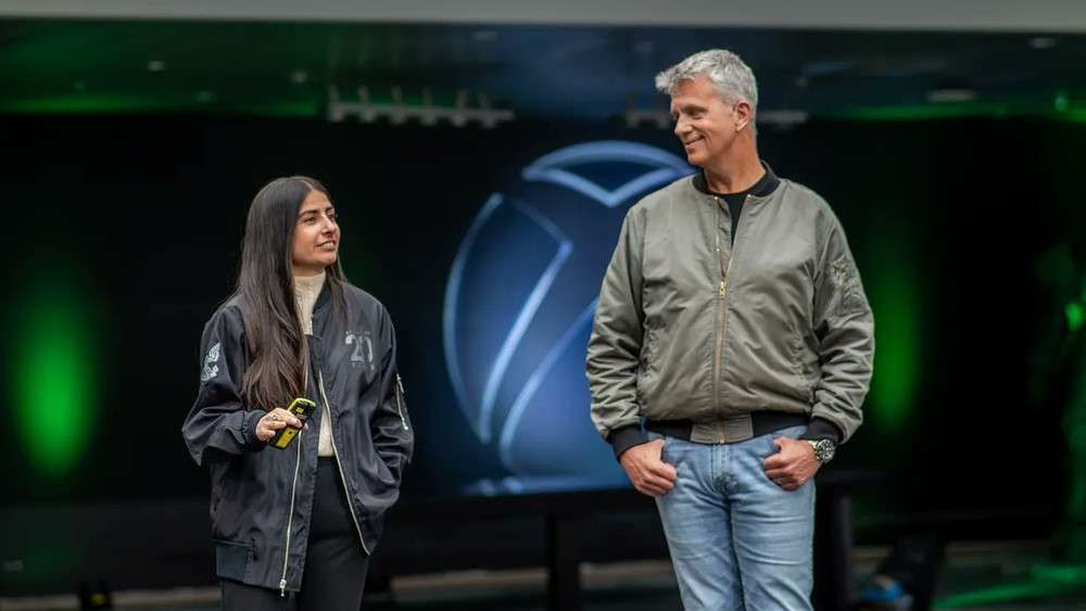 Xbox : prudence sur les exclusivités et vision multiplateforme