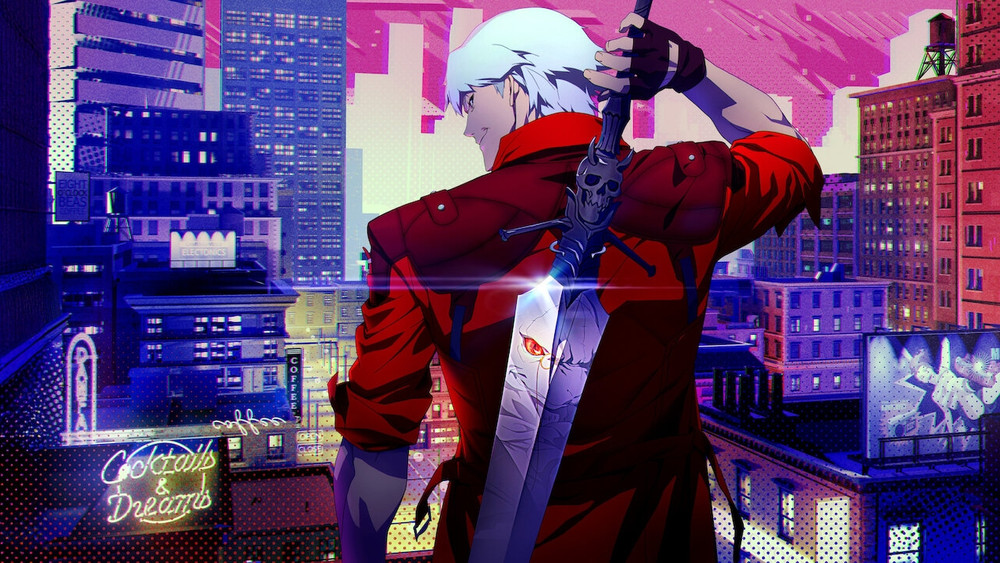 Devil May Cry Saison 3: Netflix officialise le renouvellement de la série animée