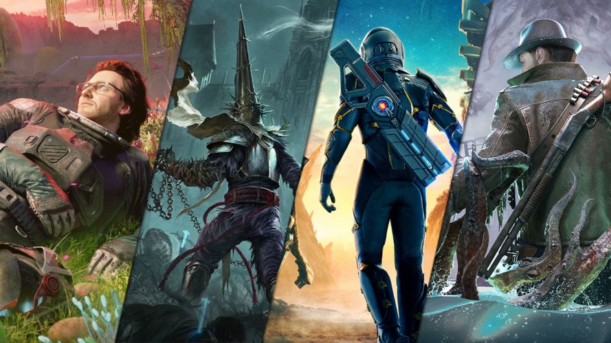 Future Games Show Summer 2026 : Toutes les annonces et trailers à retenir