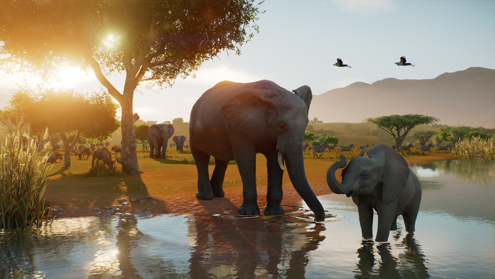 Planet Zoo 2 dévoile son gameplay et confirme ses ambitions pour octobre 2026