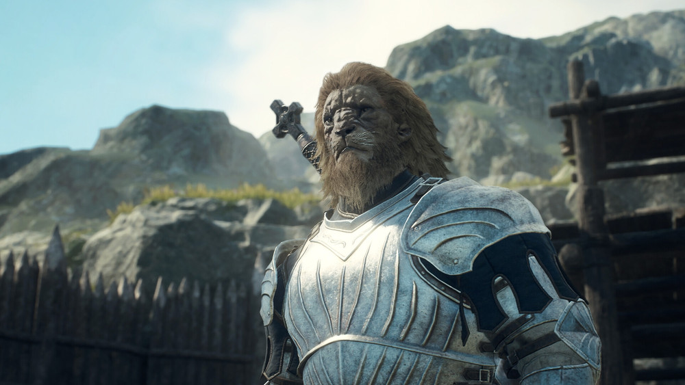 Dragon's Dogma 2 recevra plusieurs mises à jour gratuites avant Dark Arisen