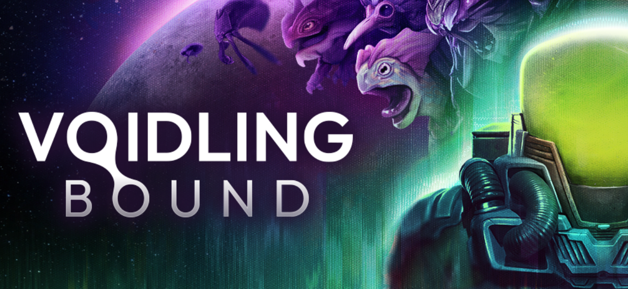 Test Voidling Bound : un shooter sci-fi qui mise sur l'évolution de ses créatures