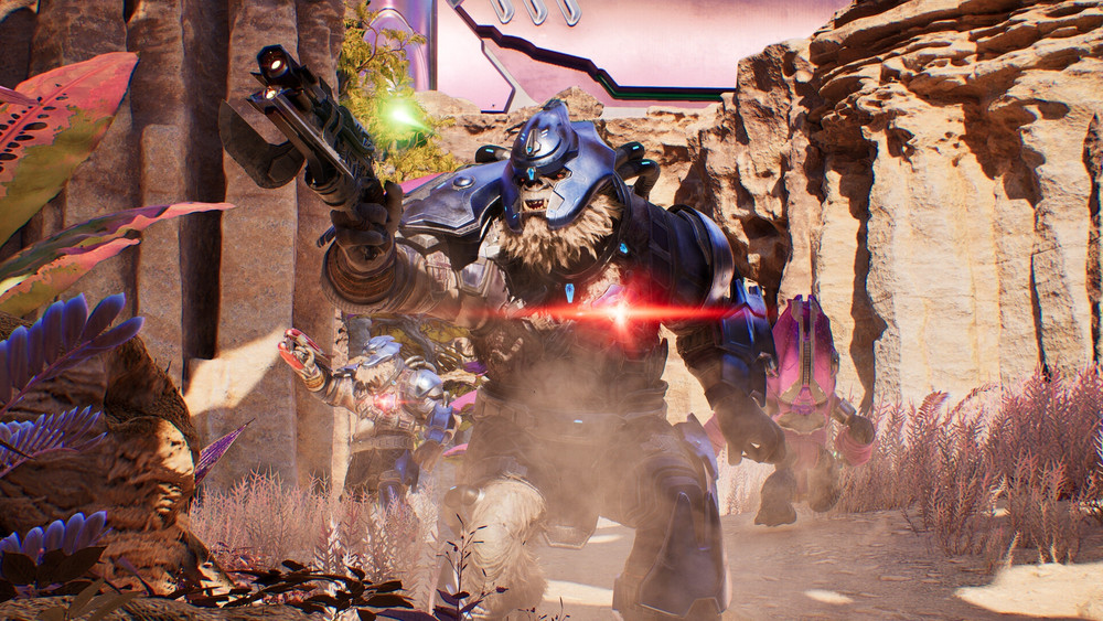 Halo: Campaign Evolved dévoile 28 minutes de gameplay avant sa sortie