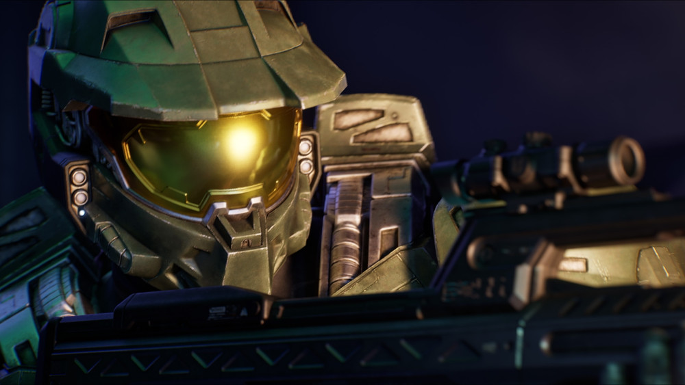 Halo: Campaign Evolved dévoile neuf minutes de gameplay à la troisième personne