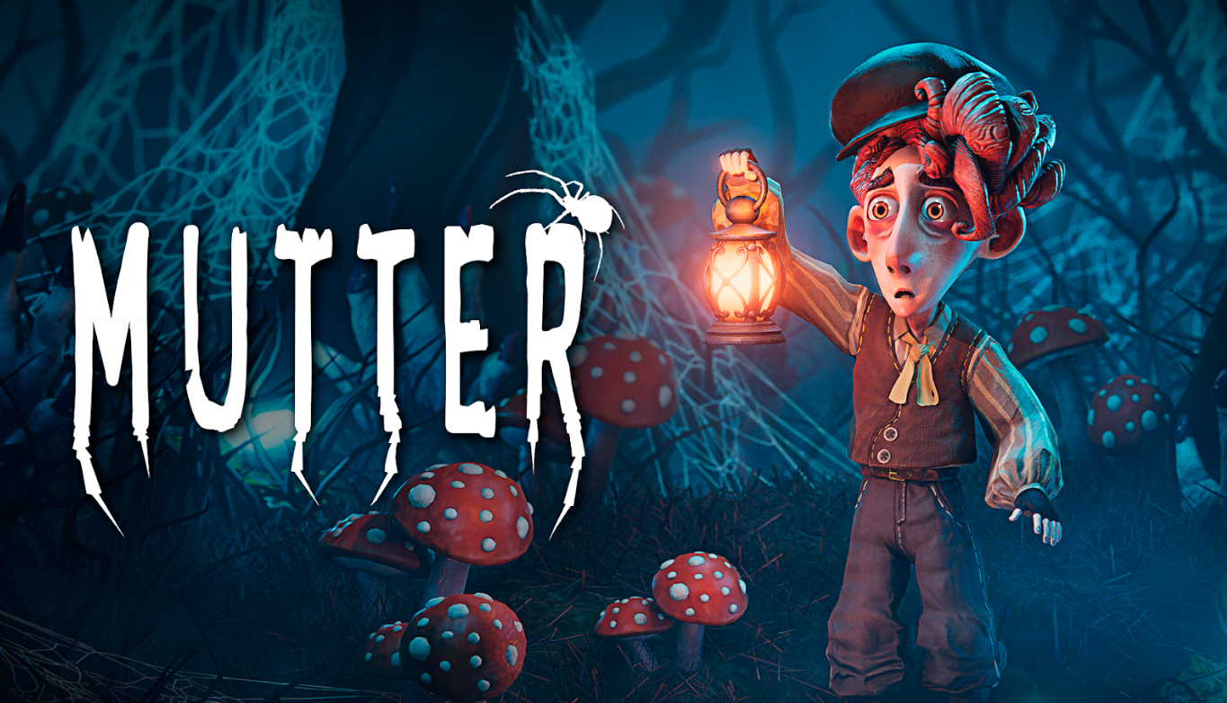 Mutter : le jeu d’horreur en stop-motion qui transforme un drame familial en cauchemar