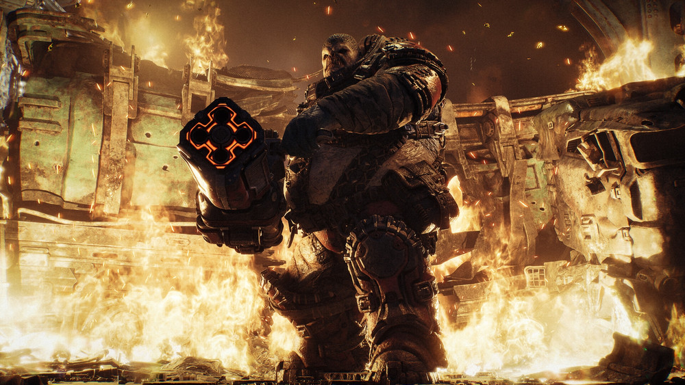 Gears of War: E-Day dévoile ses configurations PC et ses ambitions techniques