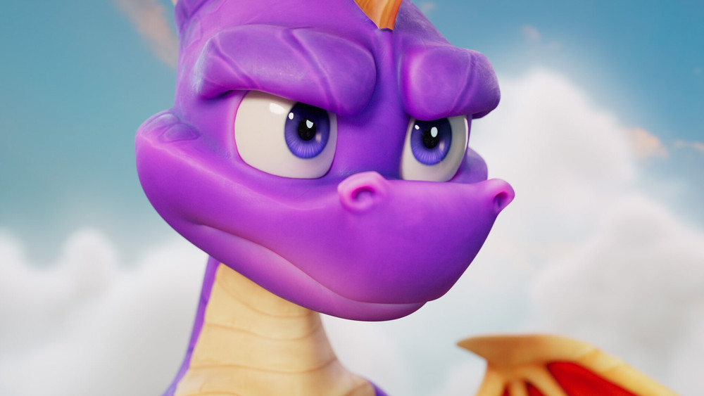 Spyro: A Realm Beyond validé grâce aux 11 millions de ventes de Reignited Trilogy