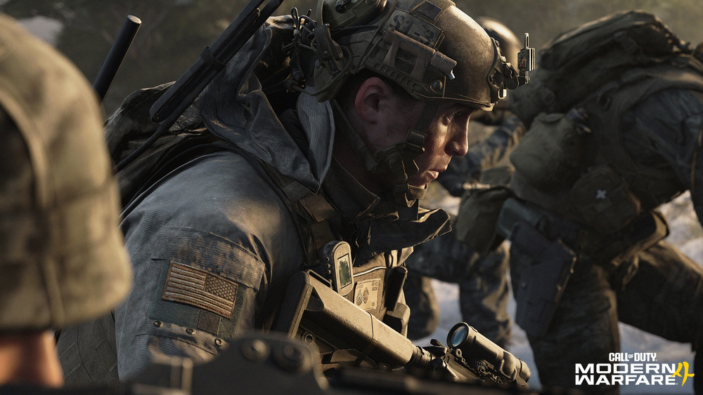Call of Duty Modern Warfare 4 : la campagne jouable dès le 16 octobre en accès anticipé
