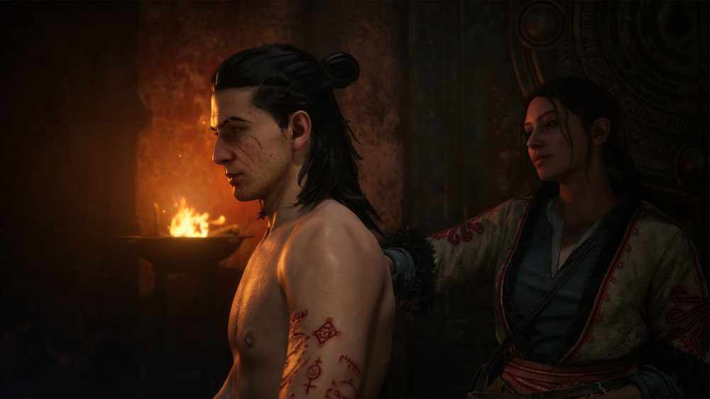 The Blood of Dawnwalker DLC gratuits et stratégie post-lancement Rebel Wolves