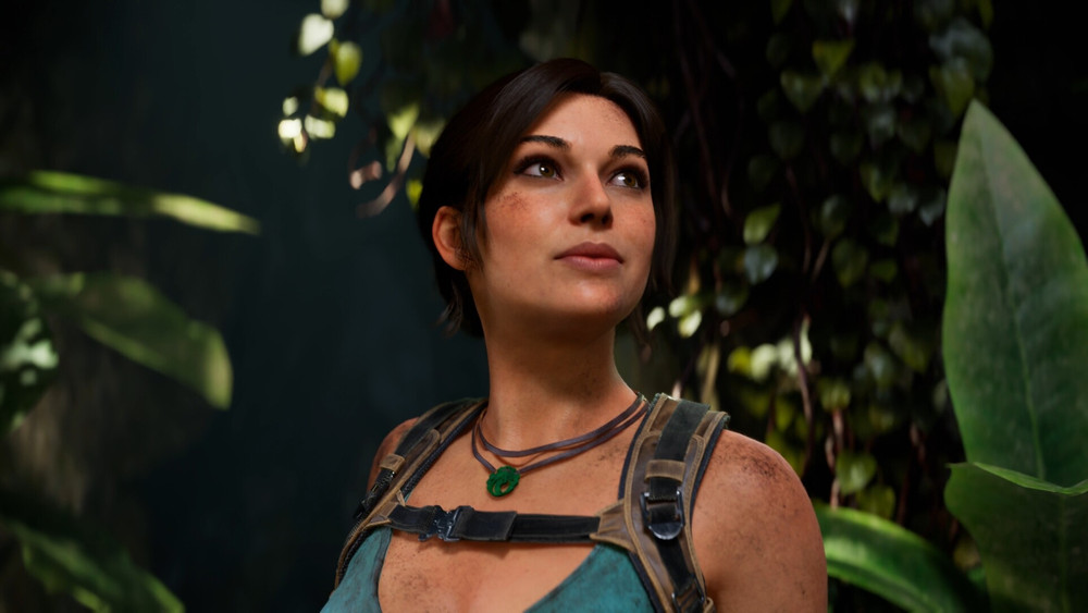 Tomb Raider Legacy of Atlantis: suite de la Survivor Trilogy de Lara Croft