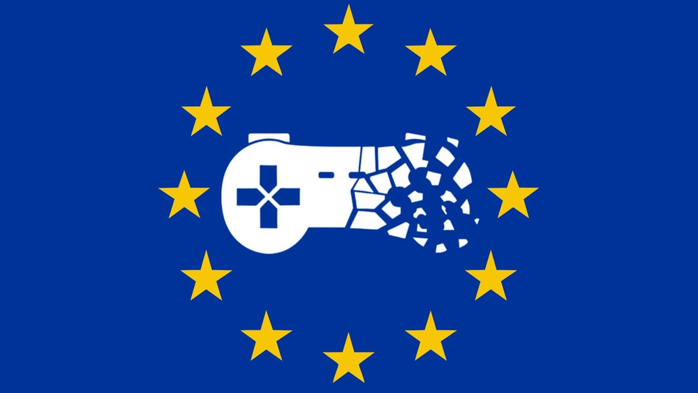 UE refuse une loi sur les jeux vidéo : préservation en question