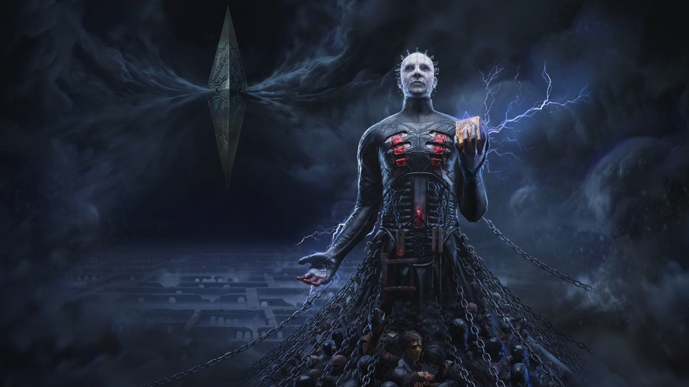 Hellraiser Revival date sortie confirmée octobre 2026 sur PS5 Xbox PC