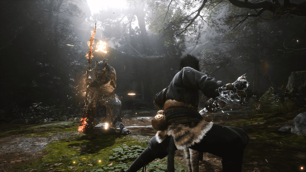 Black Myth: Wukong dépasse 30 millions de ventes dans le monde