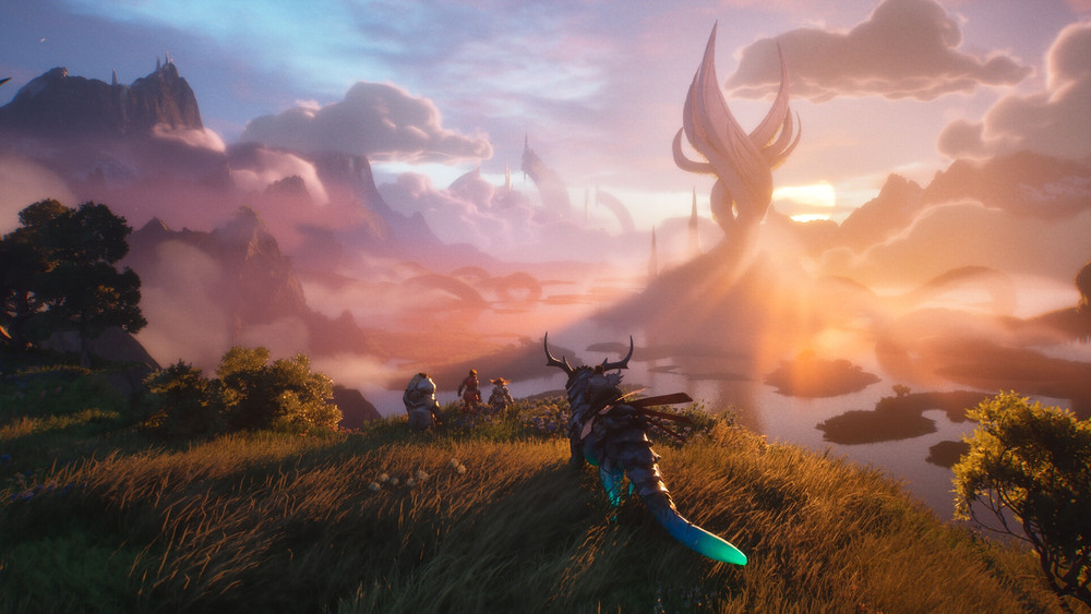 Guild Wars 3 sans abonnement ni pay-to-win: modèle confirmé