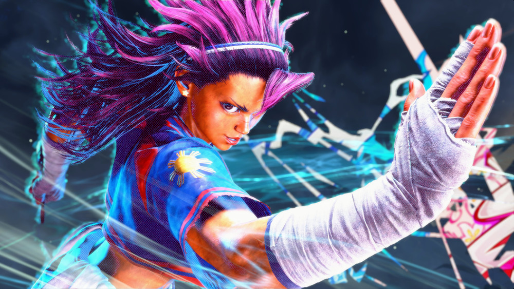 Street Fighter 6 dévoile le gameplay de Yasmine avant sa sortie du 3 août