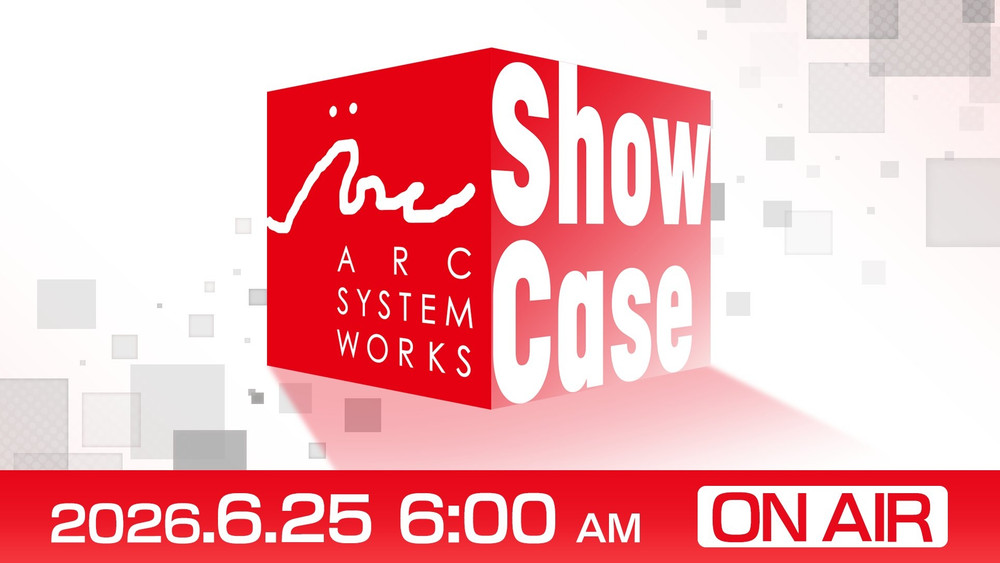 Arc System Works Showcase 2026 : rendez-vous fixé au 24 juin pour les annonces de l’éditeur