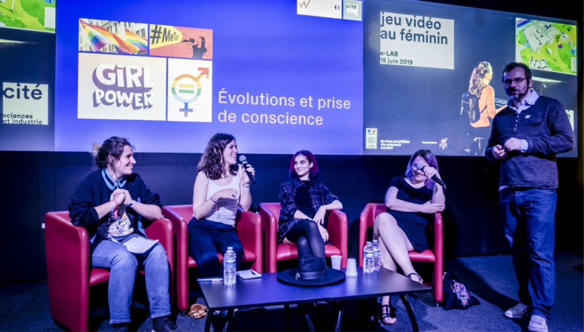 Crise du jeu vidéo français : le débat autour du SNJV et du CNC prend de l'ampleur