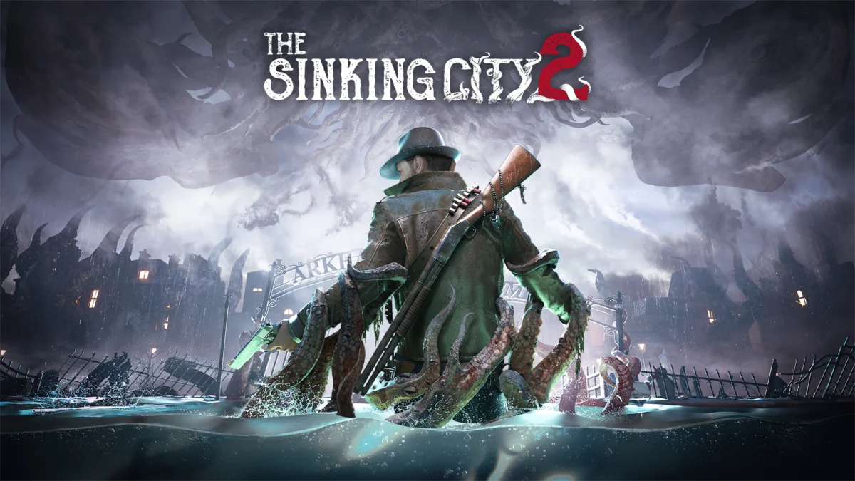 Test Démo The Sinking City 2 : un survival horror Lovecraftien ambitieux et oppressant