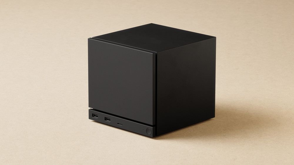 Steam Machine : Valve dévoile un unboxing officiel et du gameplay avant les précommandes