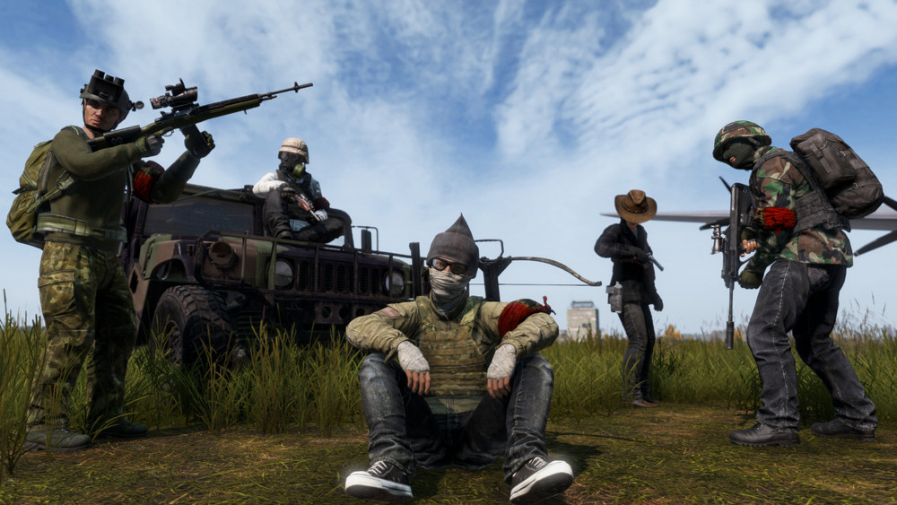 DayZ 2 teasé par Bohemia Interactive : un simple indice relance toutes les spéculations