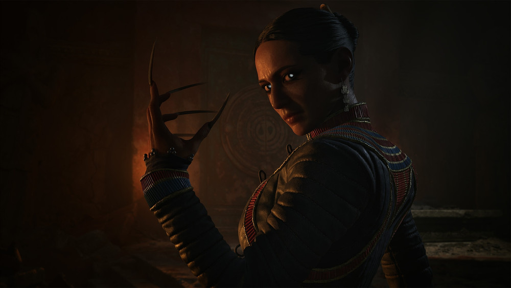 The Blood of Dawnwalker dévoile huit minutes de gameplay avant sa sortie
