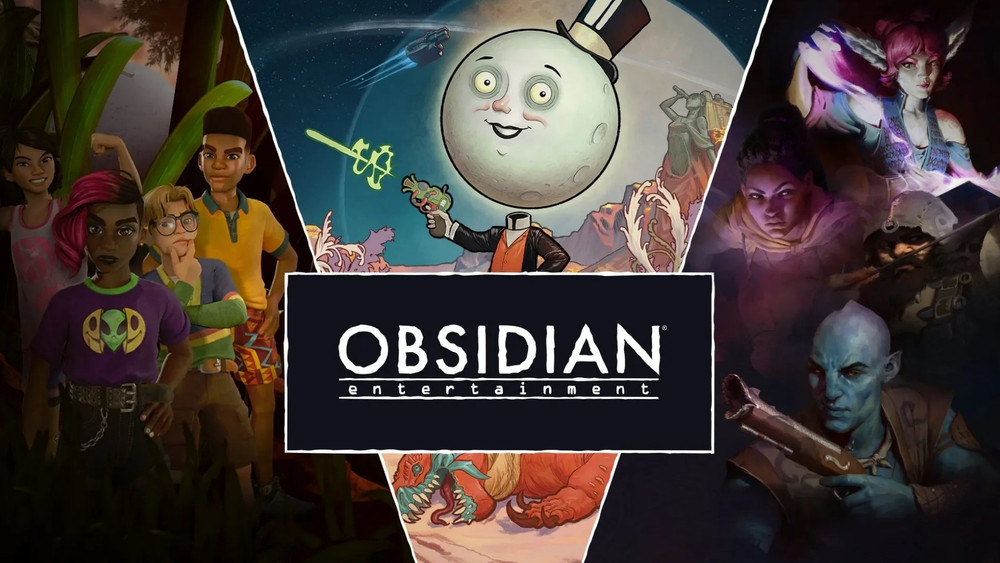 Obsidian Entertainment ne devrait finalement pas fermer malgré les rumeurs chez Xbox