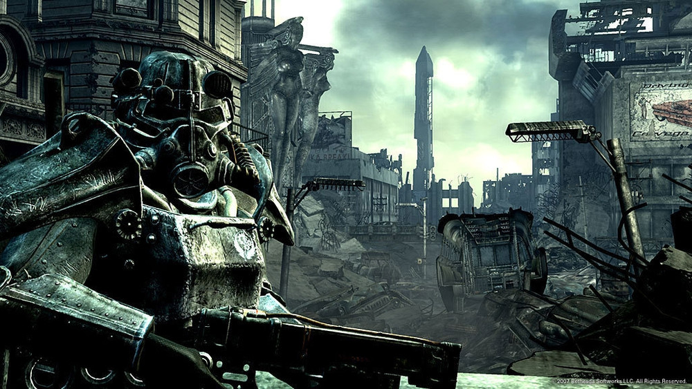 Fallout 3 Remake : Jeff Gerstmann affirme avoir vu des extraits du projet