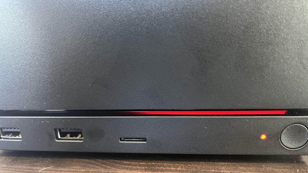 Steam Machine : la Red Line of Death n'était finalement pas une panne du GPU