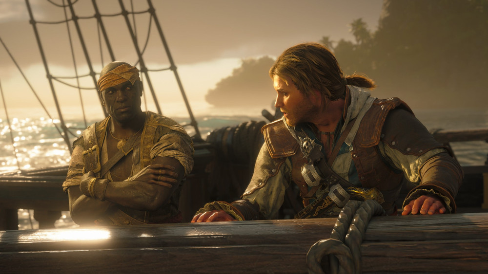 Ubisoft Barcelona : 51 licenciements malgré le lancement réussi d'Assassin's Creed Black Flag Resynced