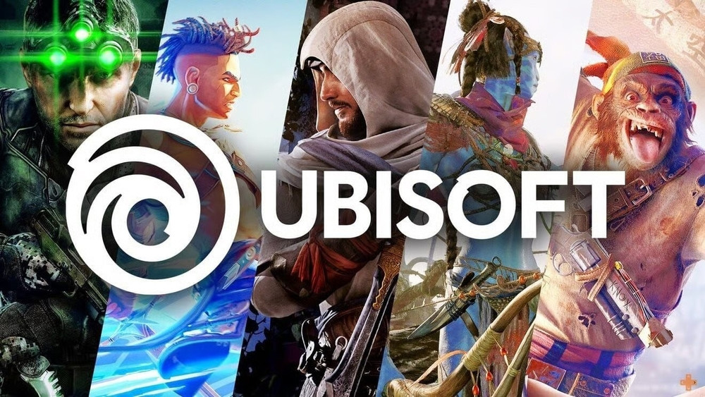 Ubisoft : le salaire moyen des employés chute de 4 % selon le rapport annuel 2025-2026