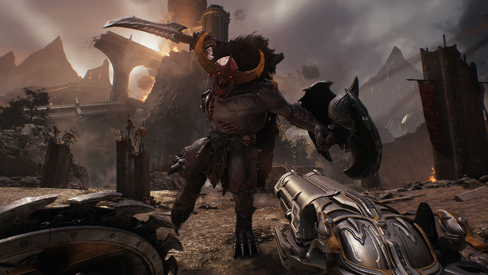Malgré les licenciements, id Software ne devrait pas abandonner son moteur id Tech
